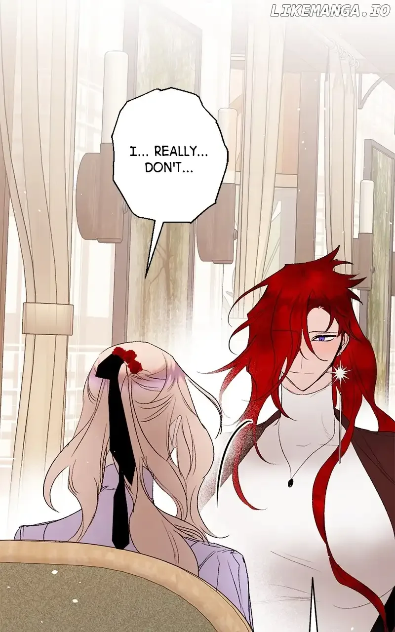 The Demon King’s Confession Chapter 89 page 8