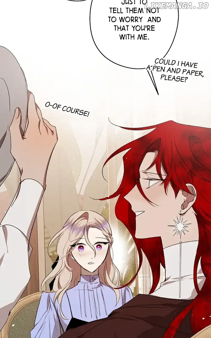 The Demon King’s Confession Chapter 89 page 15