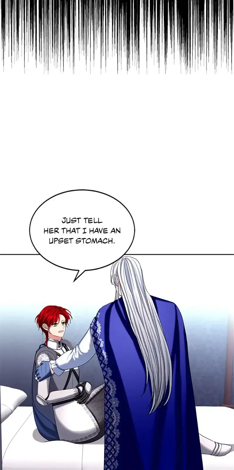 The Duke of Ashleyan’s Contractual Marriage Chapter 89 page 4