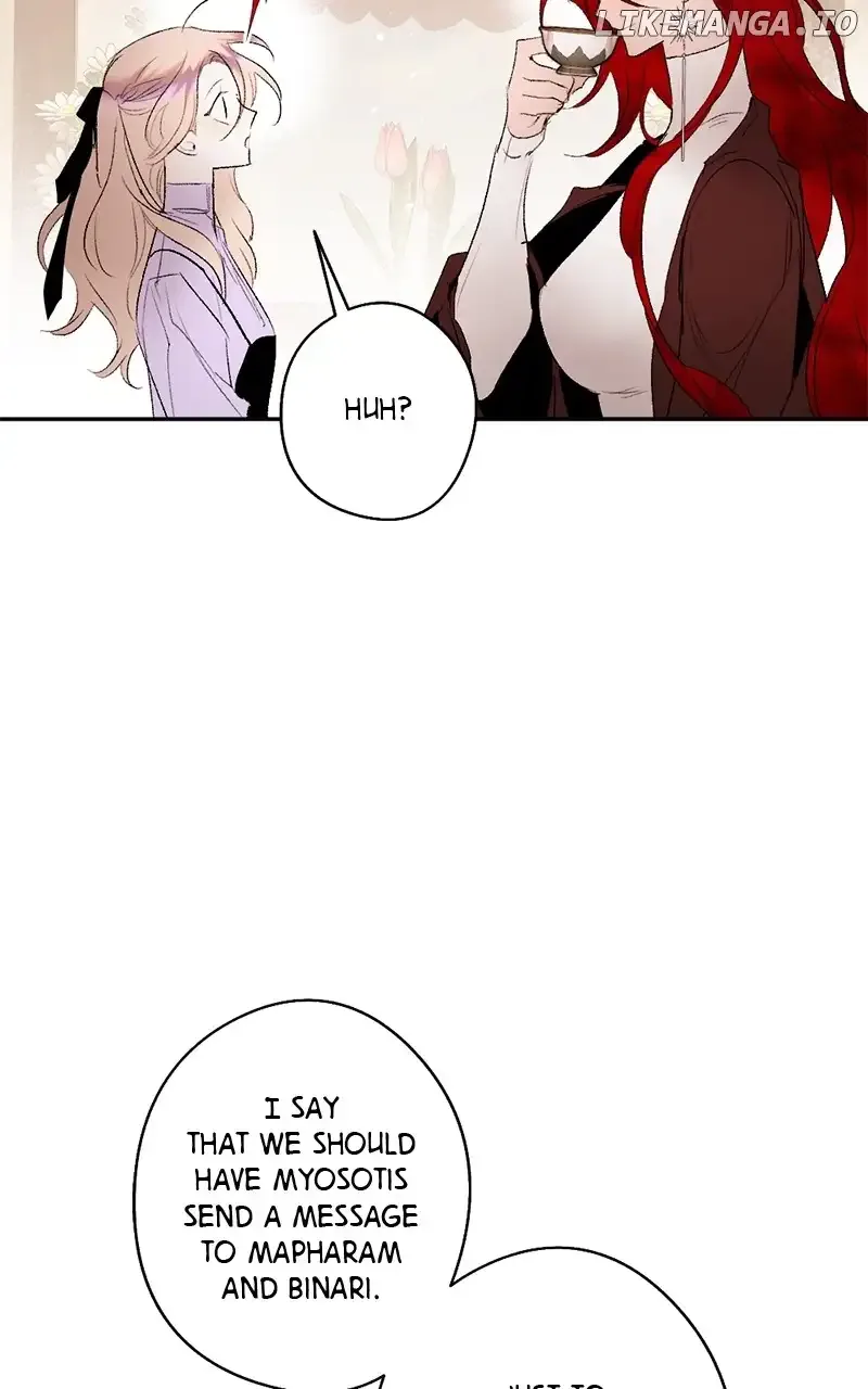 The Demon King’s Confession Chapter 89 page 14