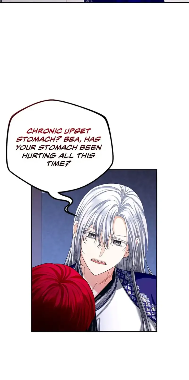 The Duke of Ashleyan’s Contractual Marriage Chapter 89 page 5