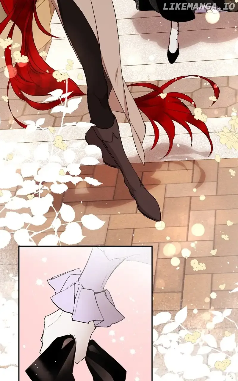 The Demon King’s Confession Chapter 89 page 20