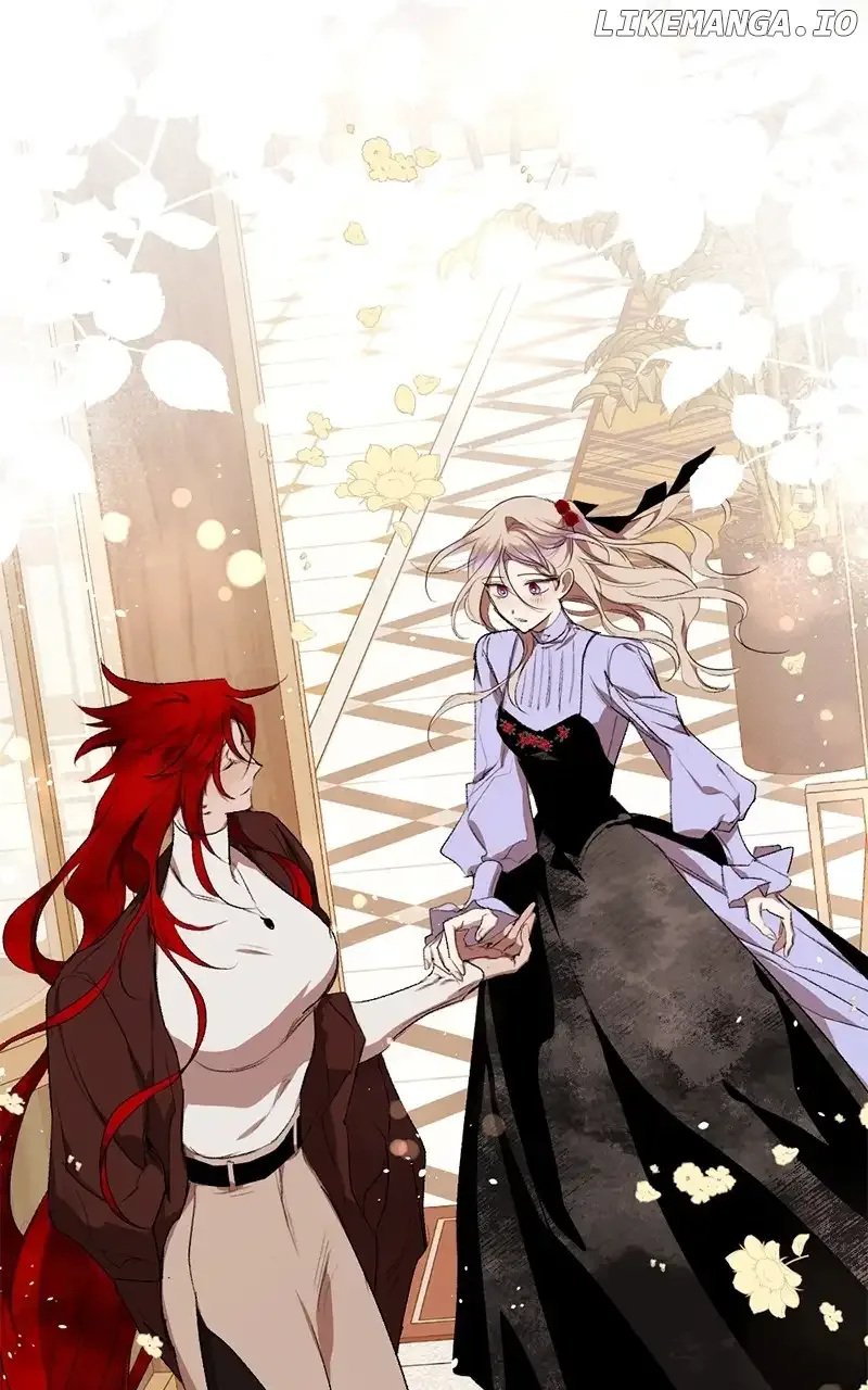 The Demon King’s Confession Chapter 89 page 19