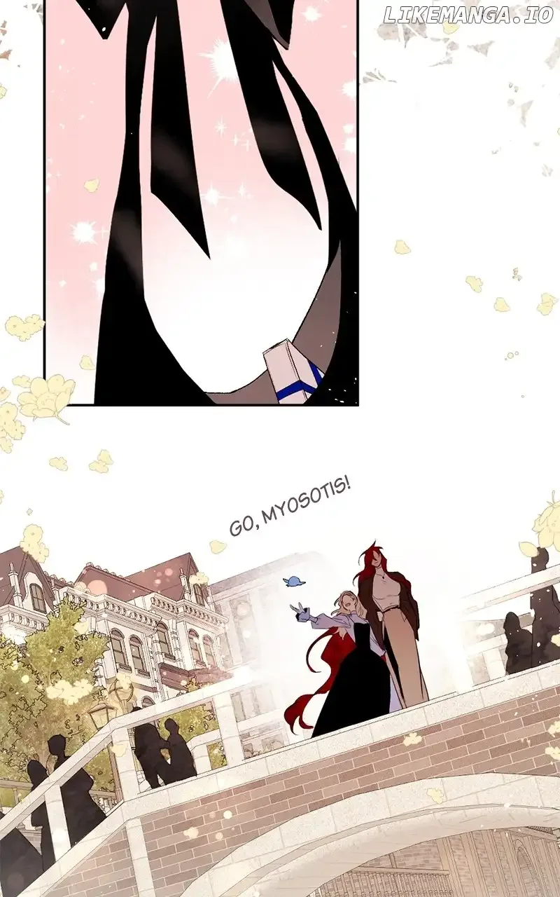The Demon King’s Confession Chapter 89 page 21
