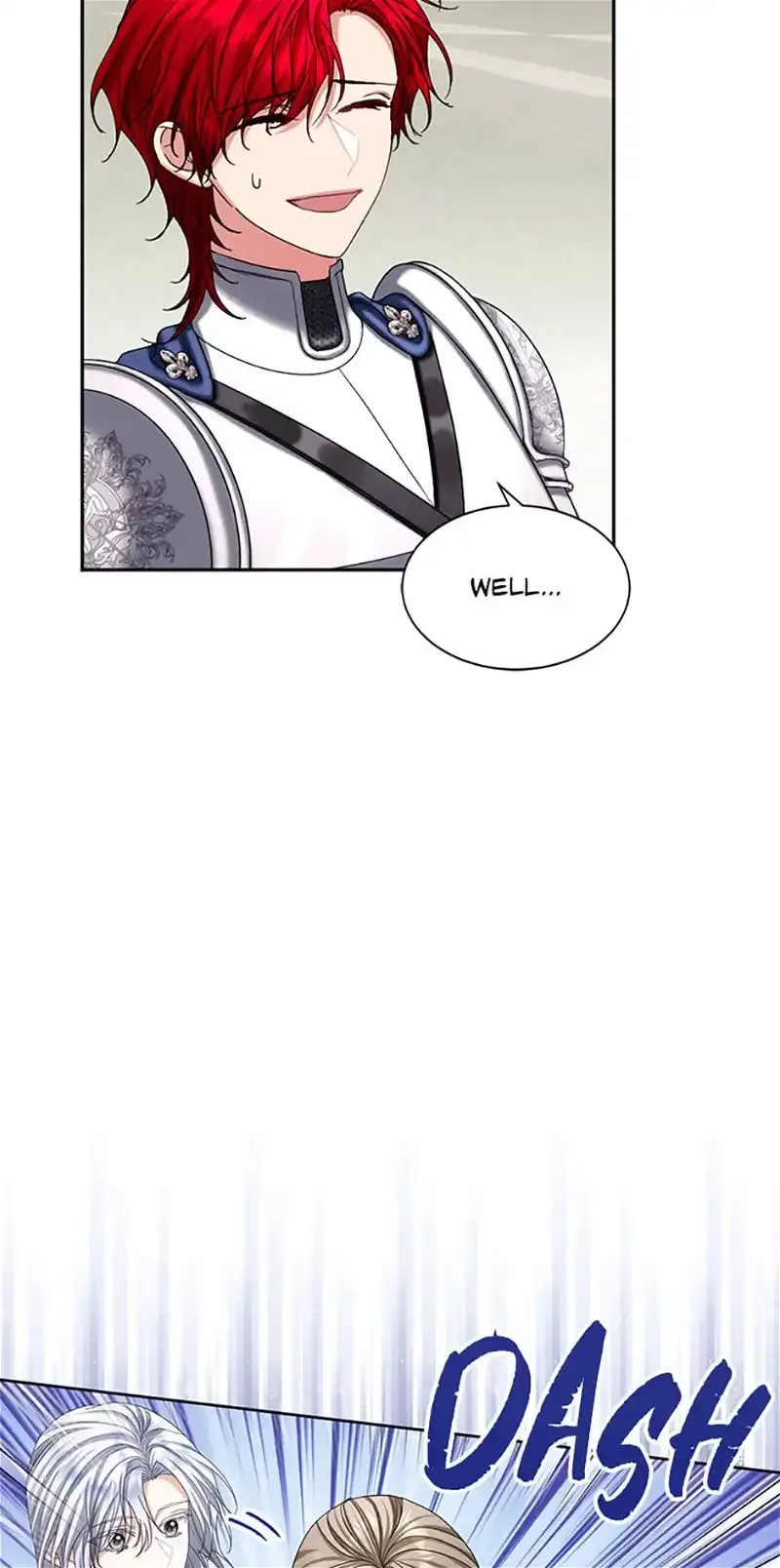 The Duke of Ashleyan’s Contractual Marriage Chapter 89 page 11