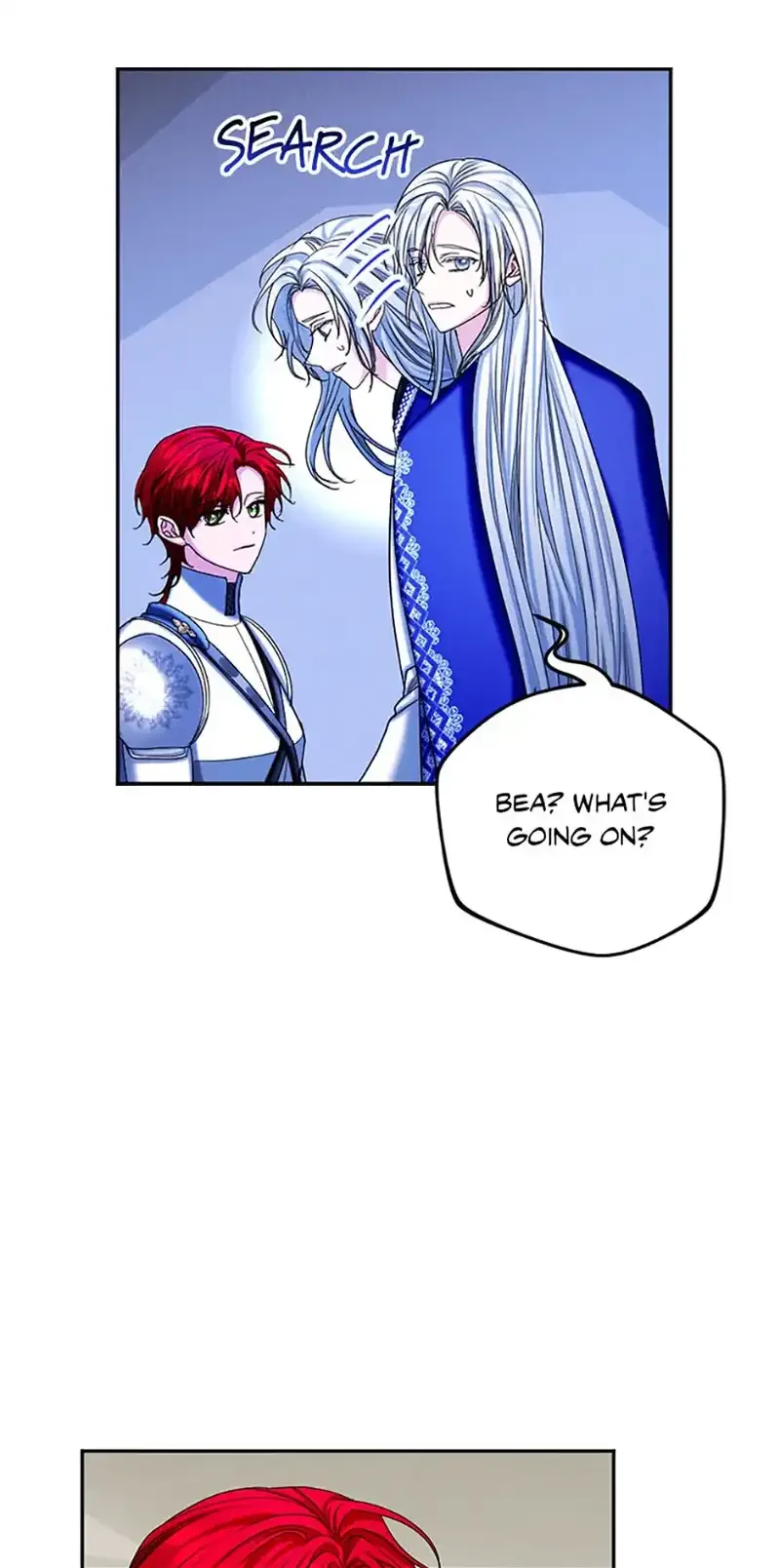 The Duke of Ashleyan’s Contractual Marriage Chapter 89 page 10