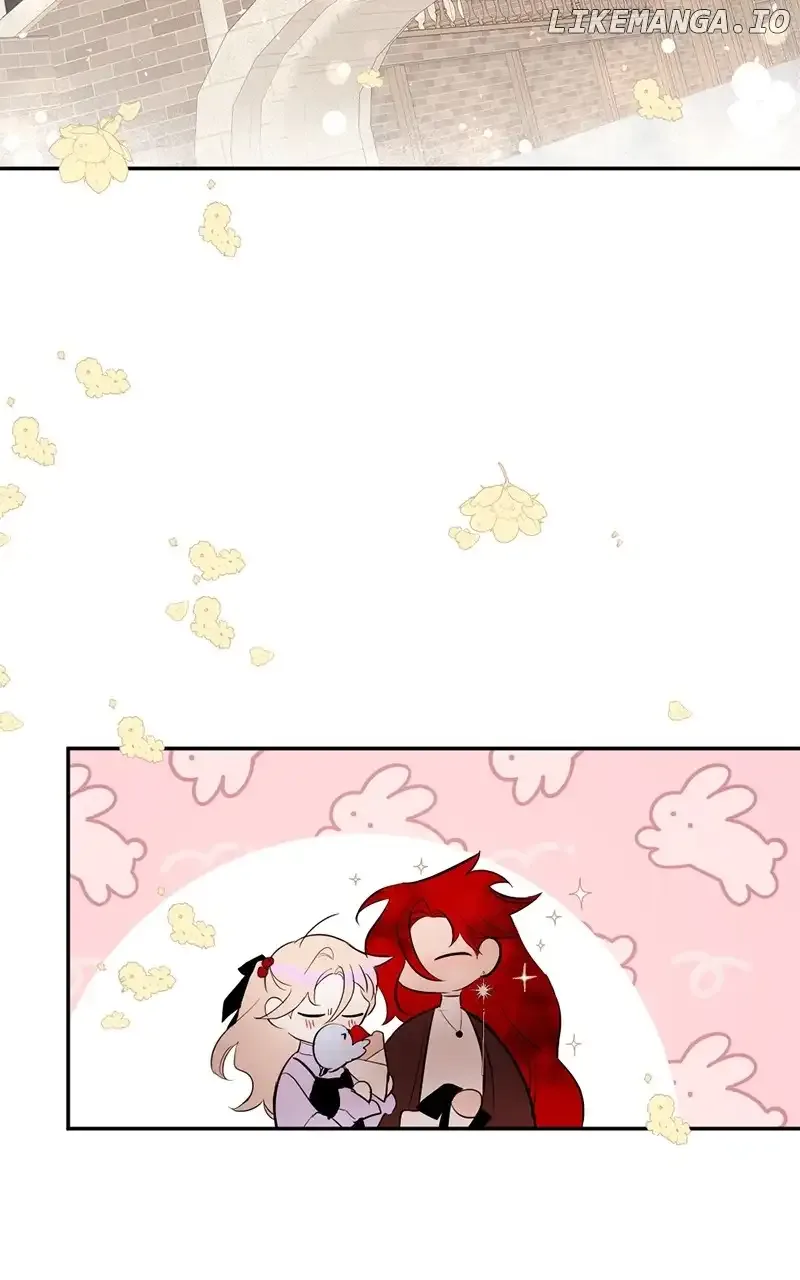 The Demon King’s Confession Chapter 89 page 22