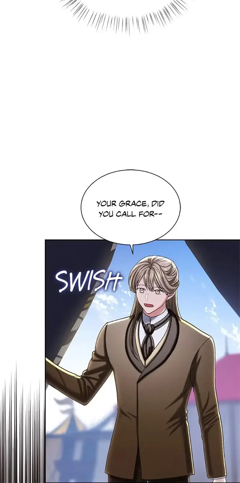 The Duke of Ashleyan’s Contractual Marriage Chapter 89 page 7
