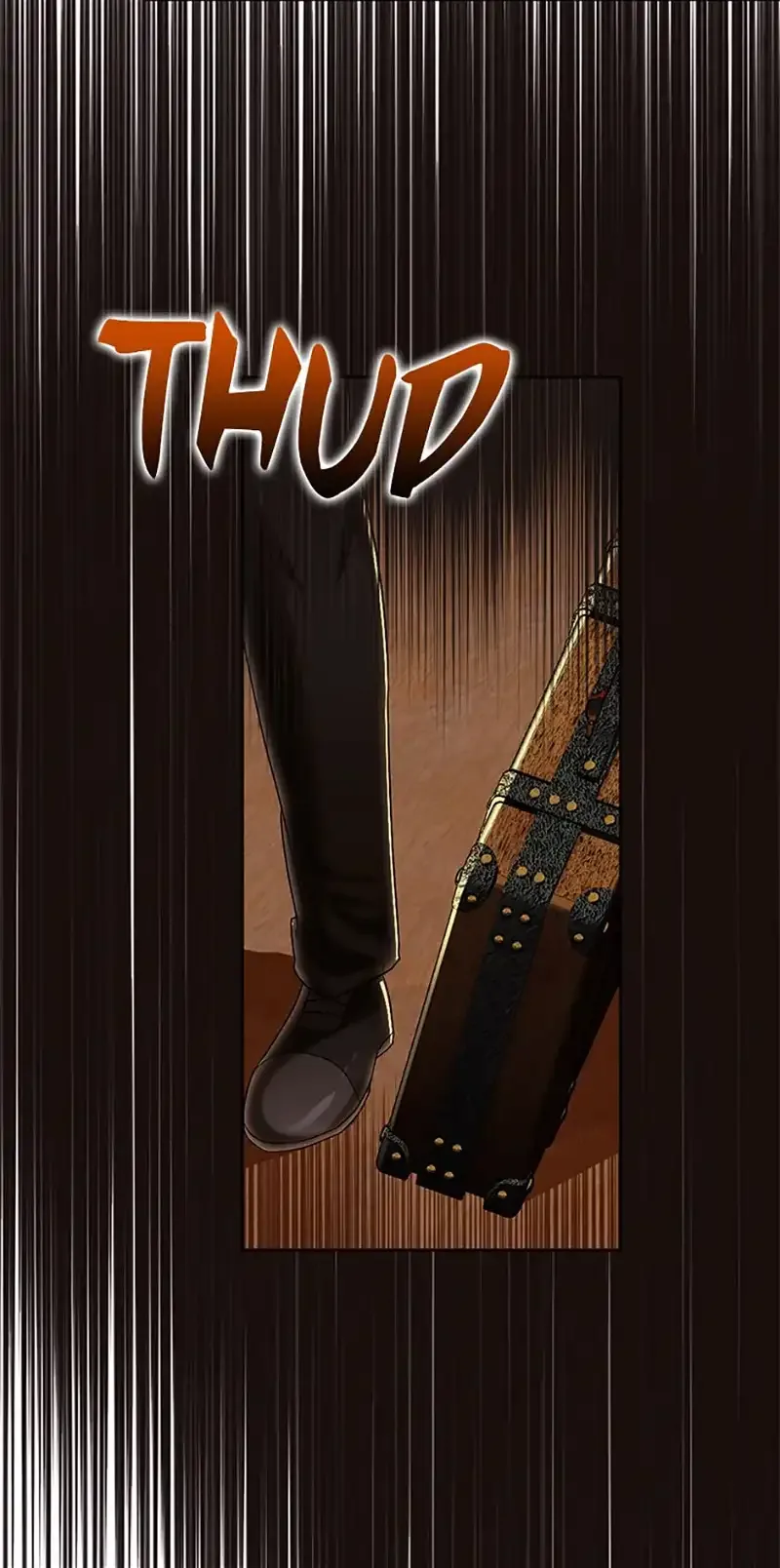The Duke of Ashleyan’s Contractual Marriage Chapter 89 page 8