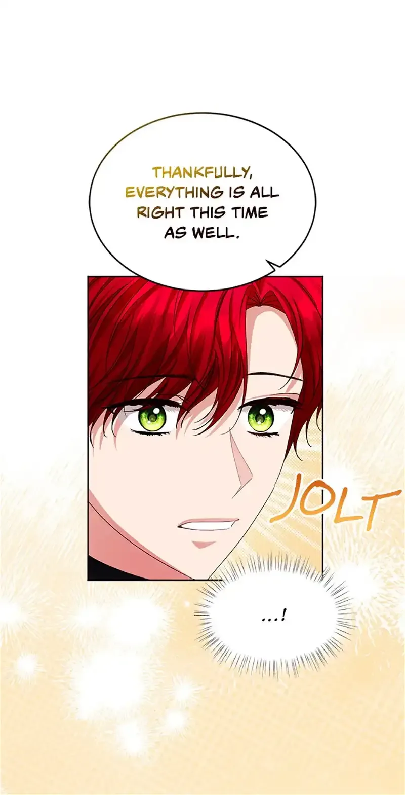The Duke of Ashleyan’s Contractual Marriage Chapter 89 page 16