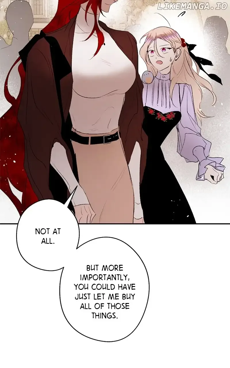 The Demon King’s Confession Chapter 89 page 26