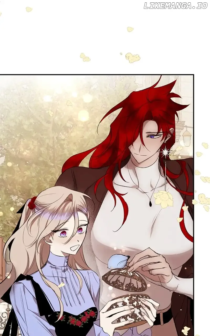 The Demon King’s Confession Chapter 89 page 23