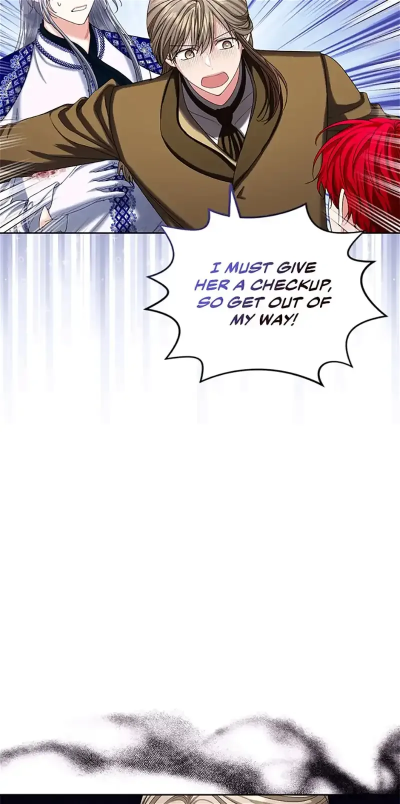 The Duke of Ashleyan’s Contractual Marriage Chapter 89 page 12