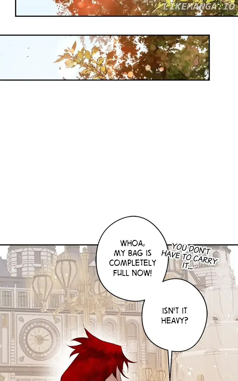 The Demon King’s Confession Chapter 89 page 25