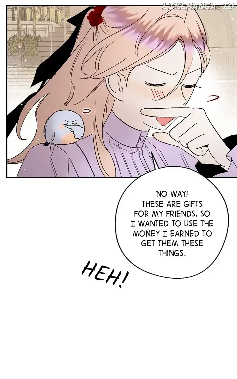 The Demon King’s Confession Chapter 89 page 27