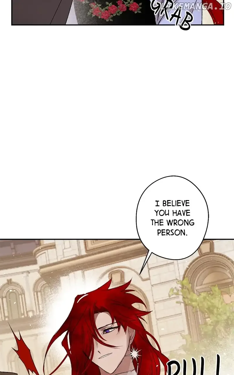 The Demon King’s Confession Chapter 89 page 33
