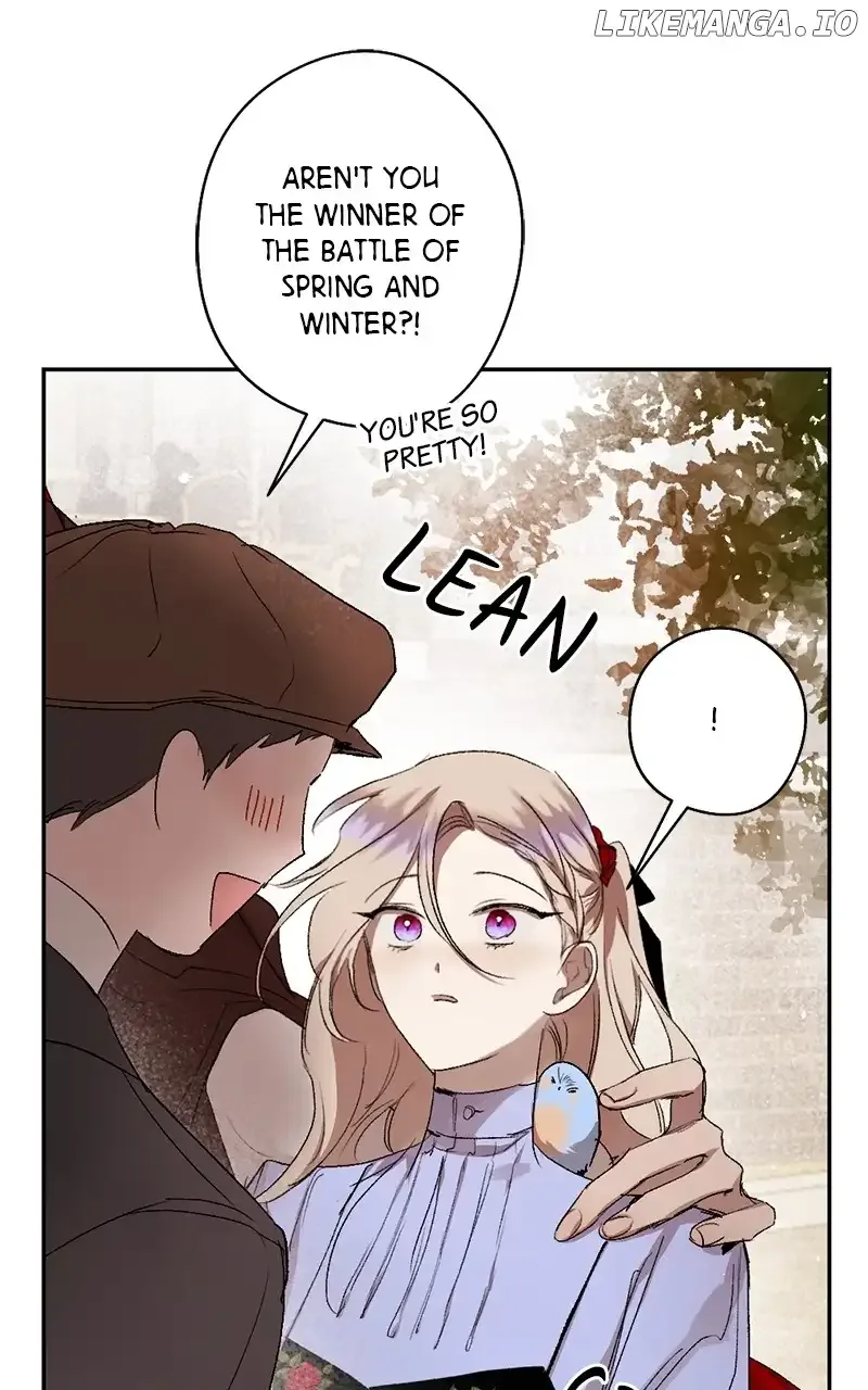 The Demon King’s Confession Chapter 89 page 32