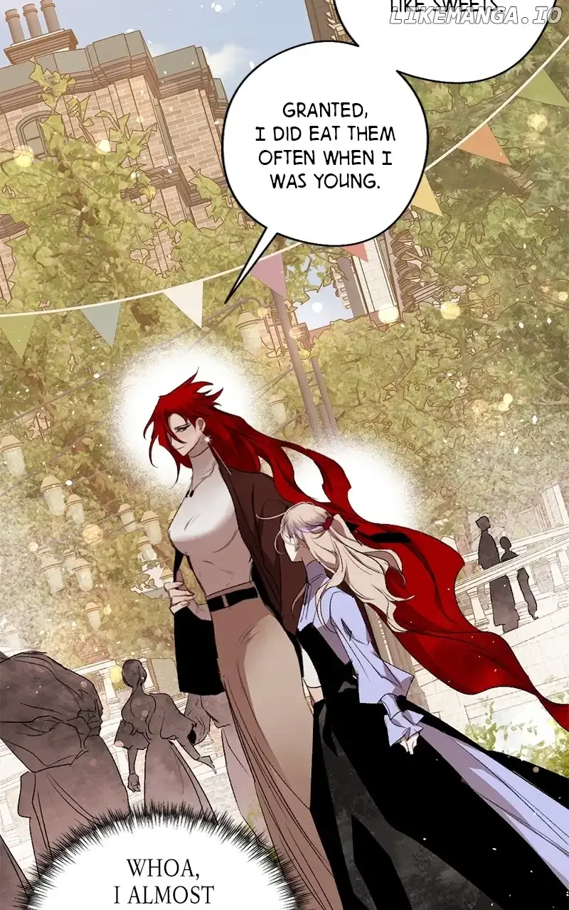 The Demon King’s Confession Chapter 89 page 29