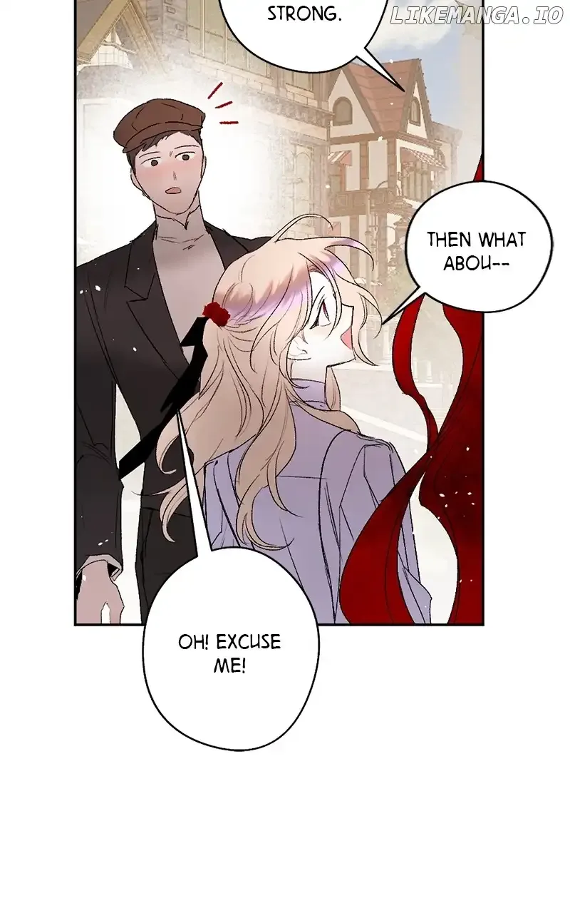 The Demon King’s Confession Chapter 89 page 31