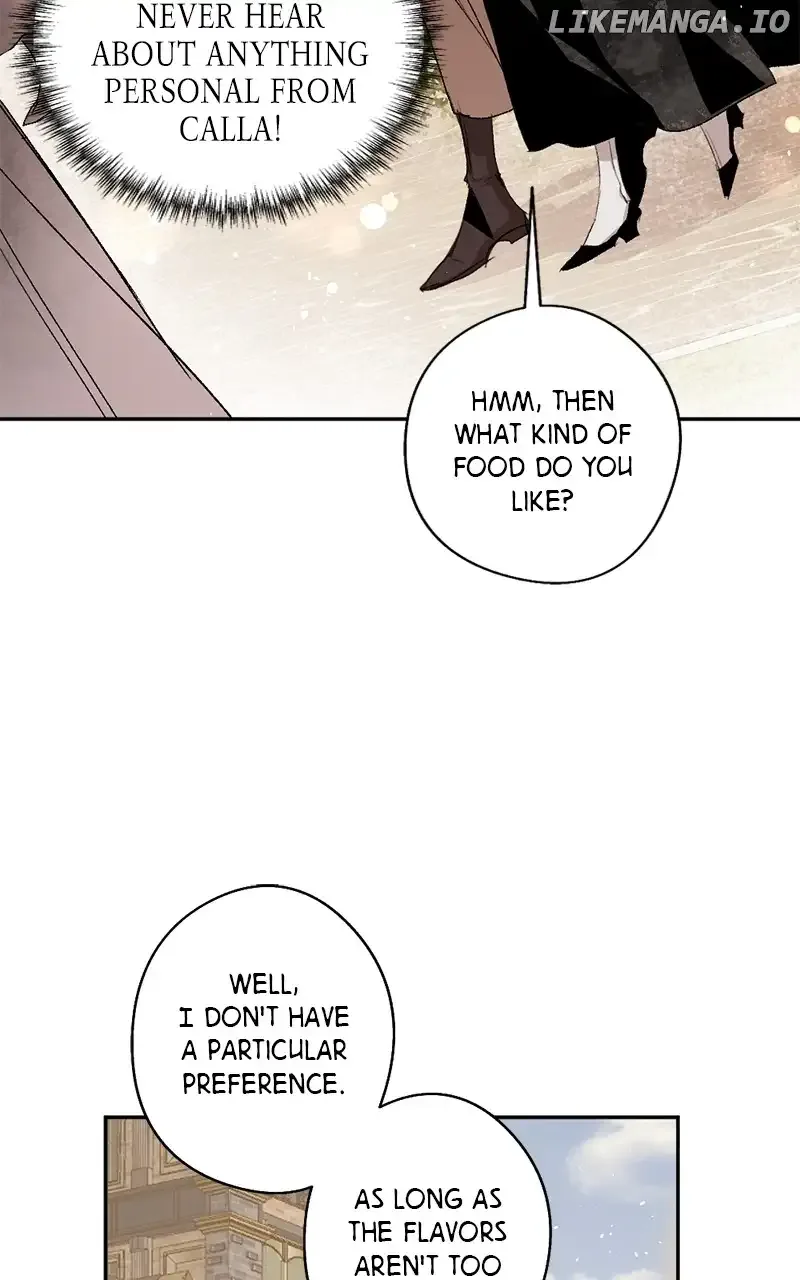 The Demon King’s Confession Chapter 89 page 30