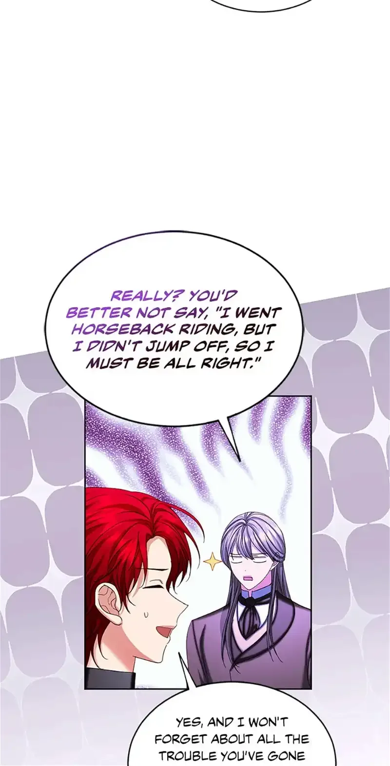 The Duke of Ashleyan’s Contractual Marriage Chapter 89 page 19