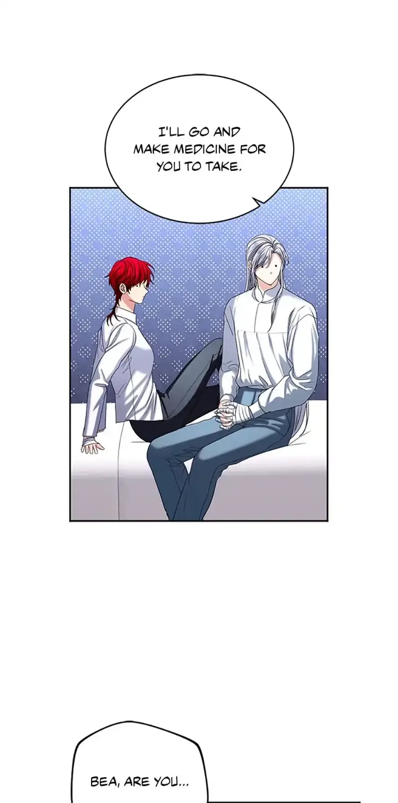 The Duke of Ashleyan’s Contractual Marriage Chapter 89 page 23