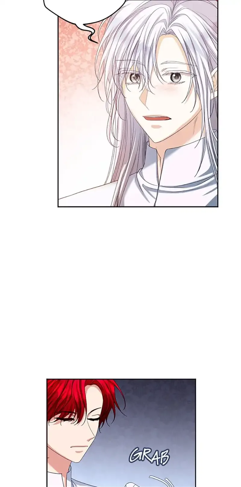 The Duke of Ashleyan’s Contractual Marriage Chapter 89 page 24