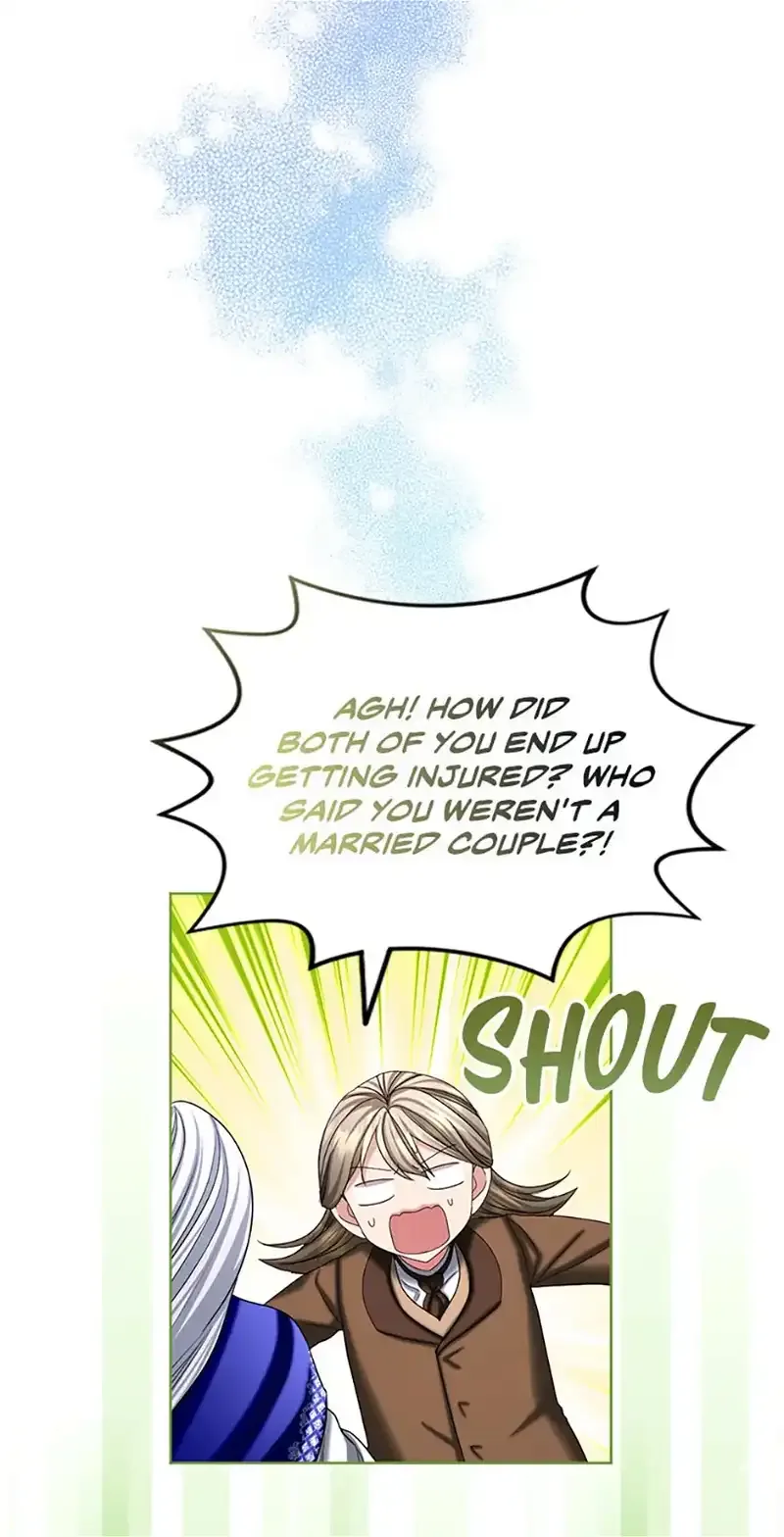 The Duke of Ashleyan’s Contractual Marriage Chapter 89 page 21
