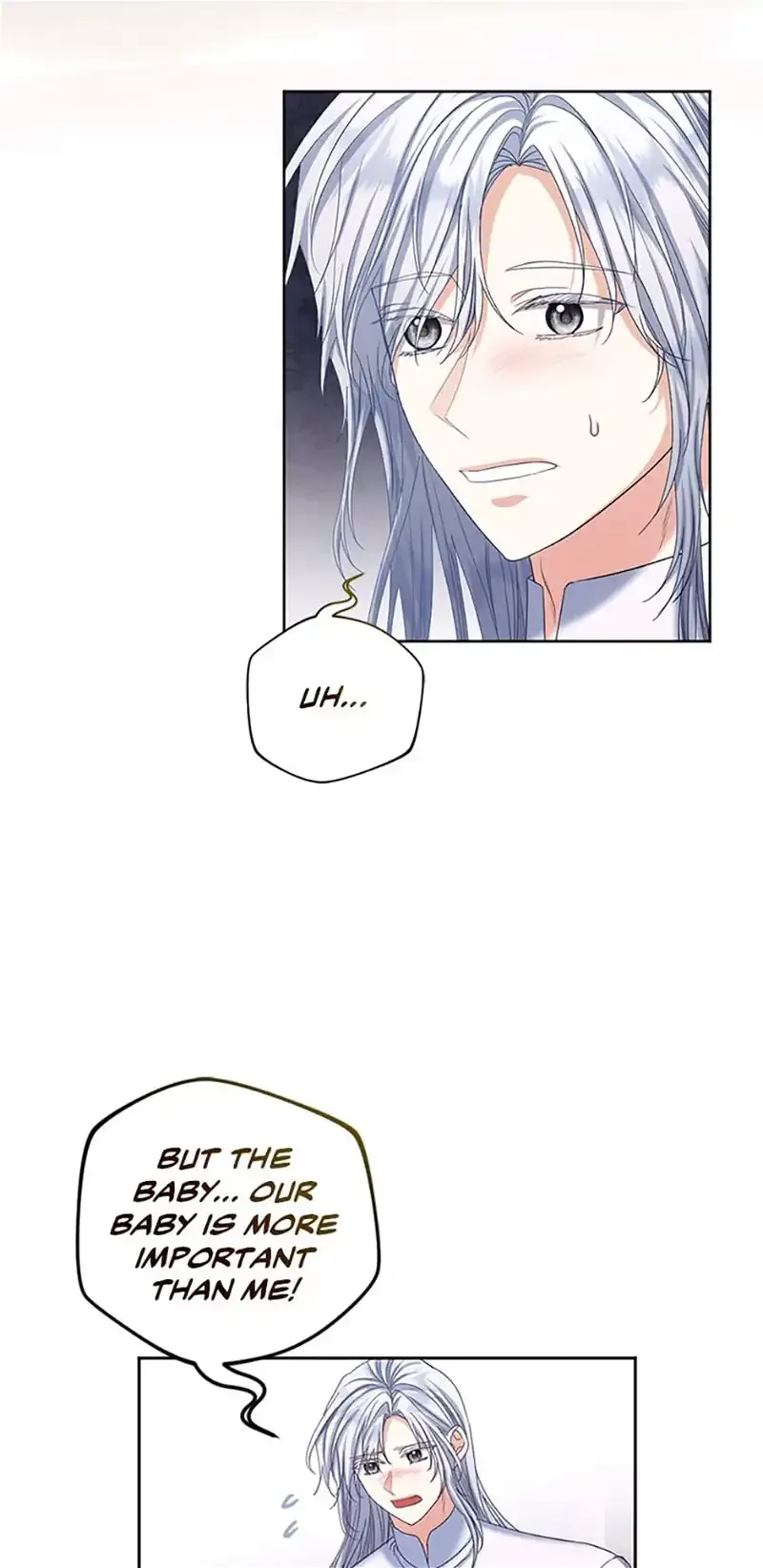 The Duke of Ashleyan’s Contractual Marriage Chapter 89 page 34