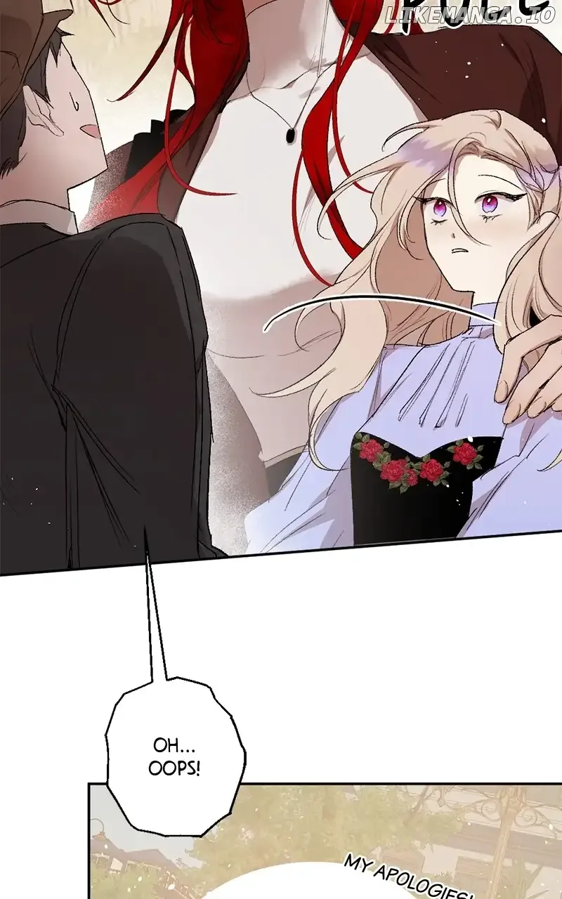 The Demon King’s Confession Chapter 89 page 34