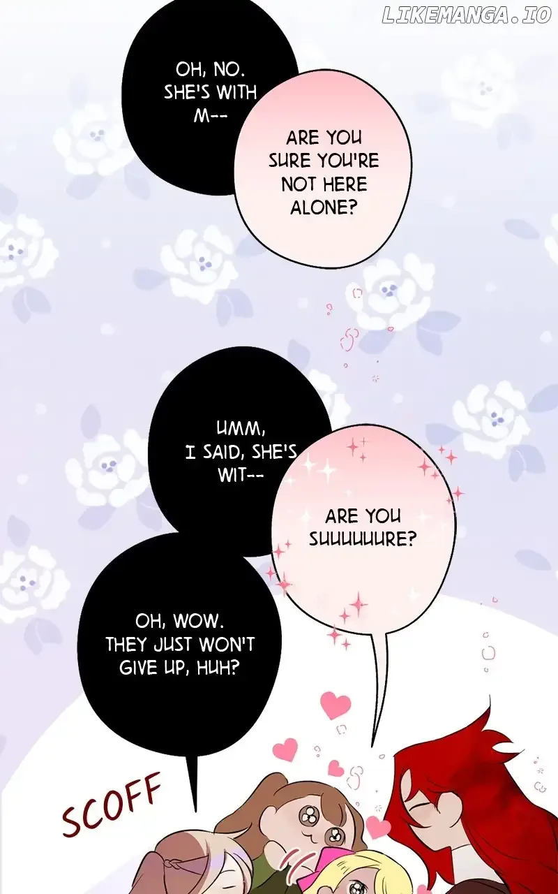 The Demon King’s Confession Chapter 89 page 38