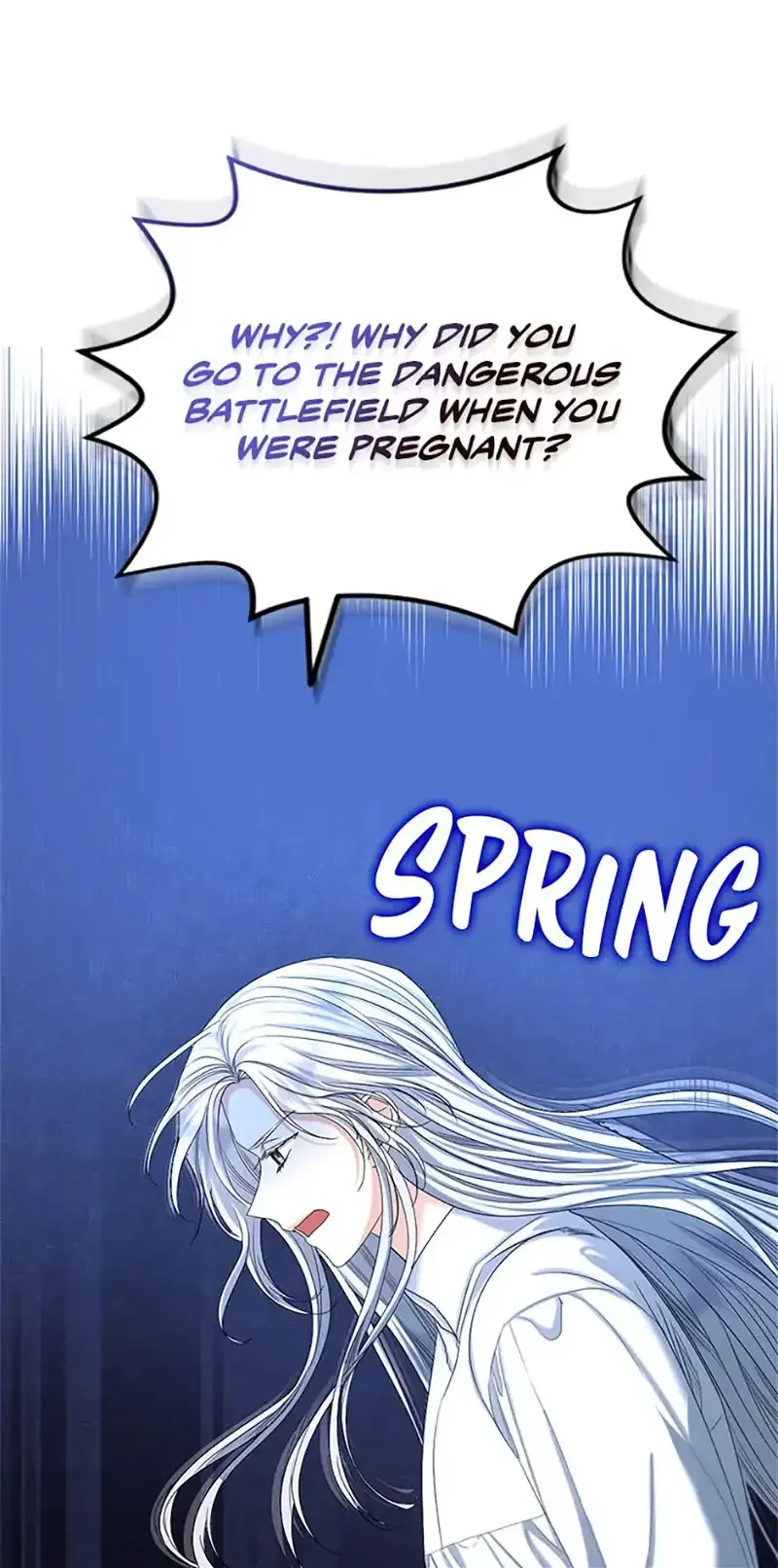 The Duke of Ashleyan’s Contractual Marriage Chapter 89 page 31