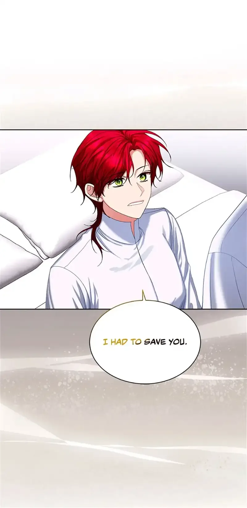The Duke of Ashleyan’s Contractual Marriage Chapter 89 page 33
