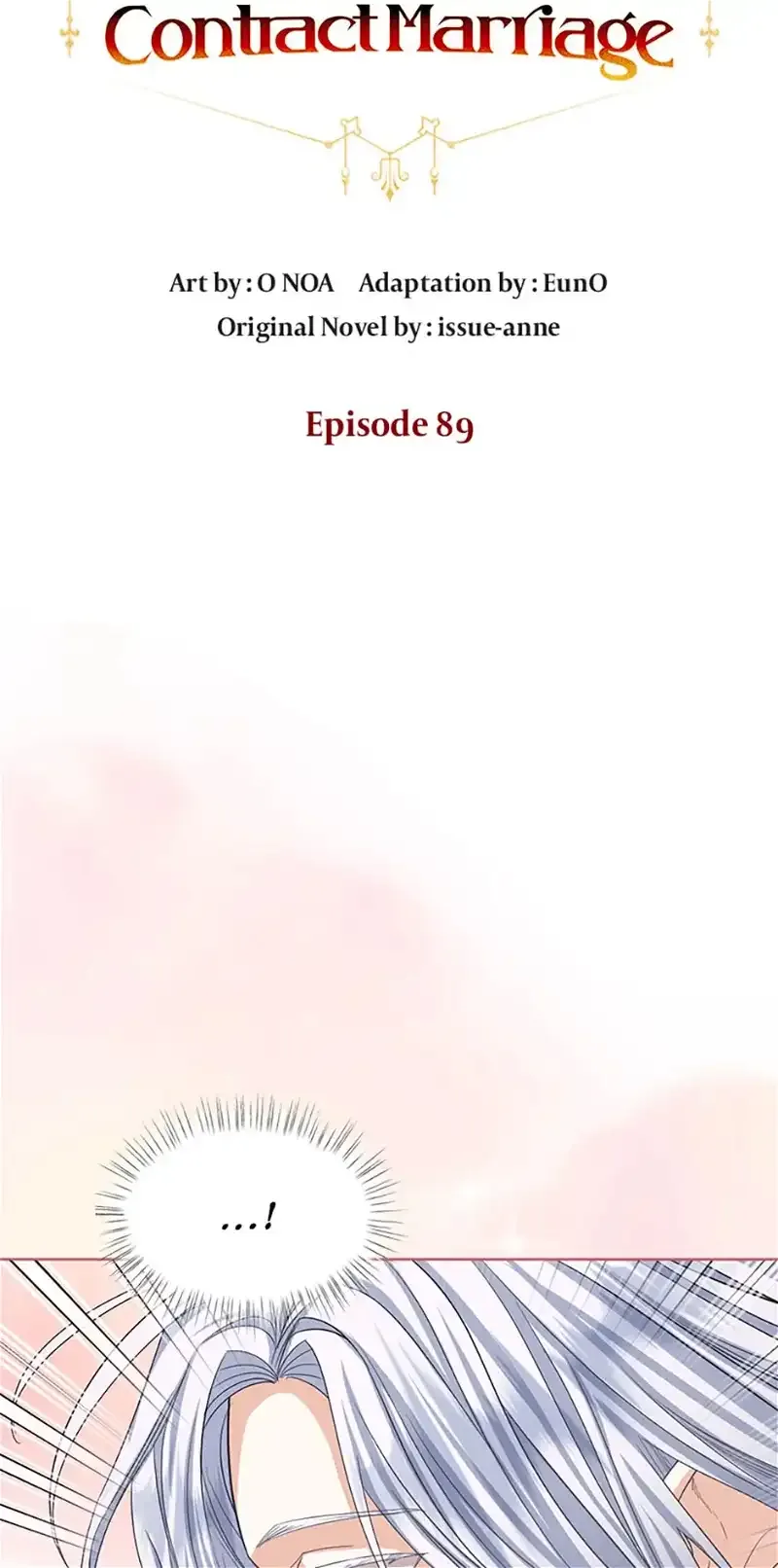 The Duke of Ashleyan’s Contractual Marriage Chapter 89 page 27