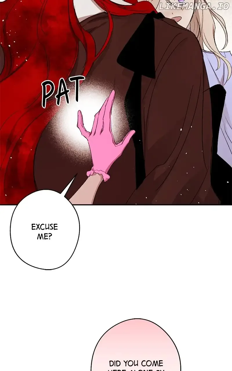 The Demon King’s Confession Chapter 89 page 36