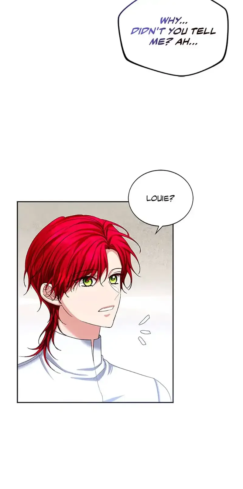 The Duke of Ashleyan’s Contractual Marriage Chapter 89 page 30