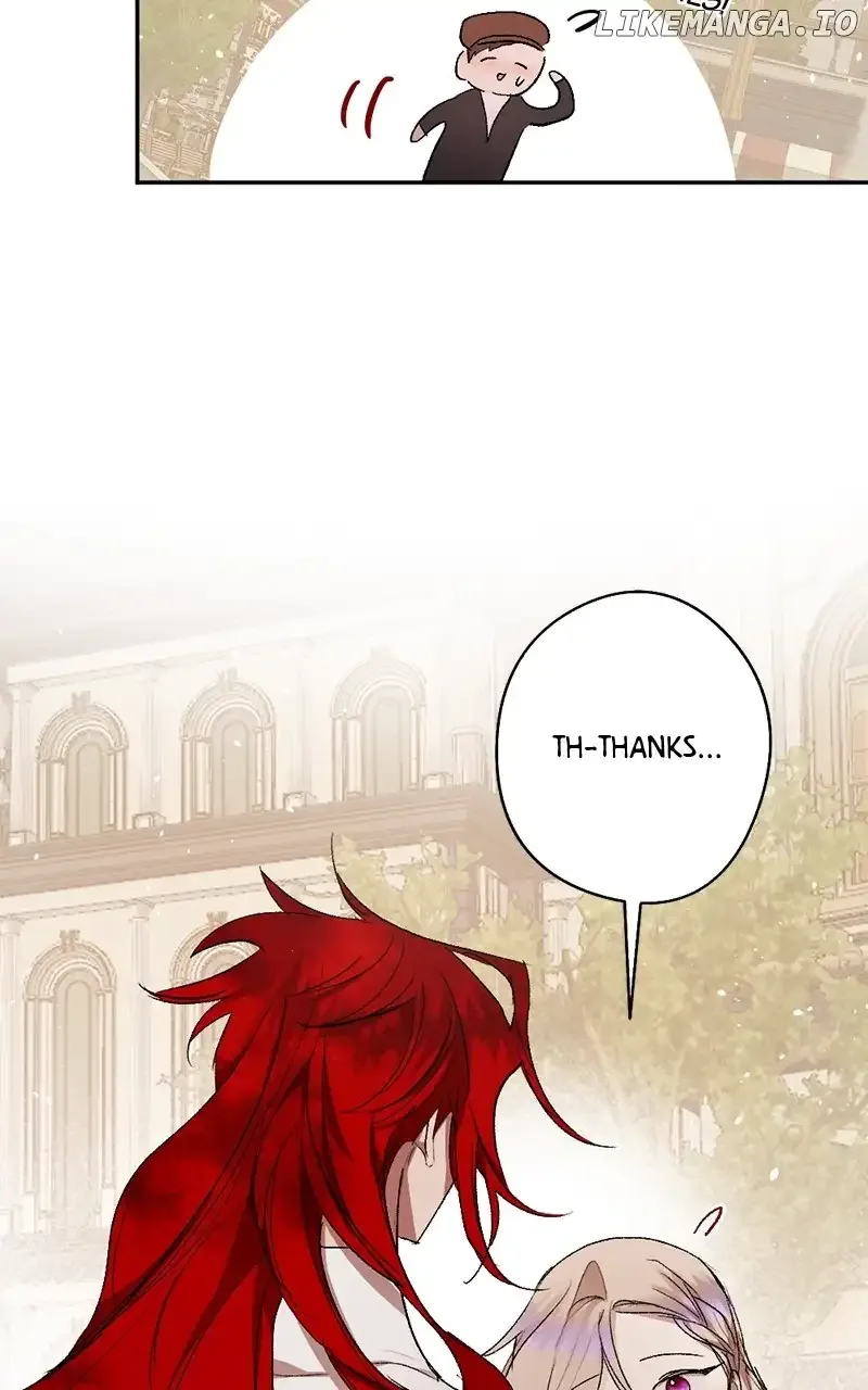 The Demon King’s Confession Chapter 89 page 35