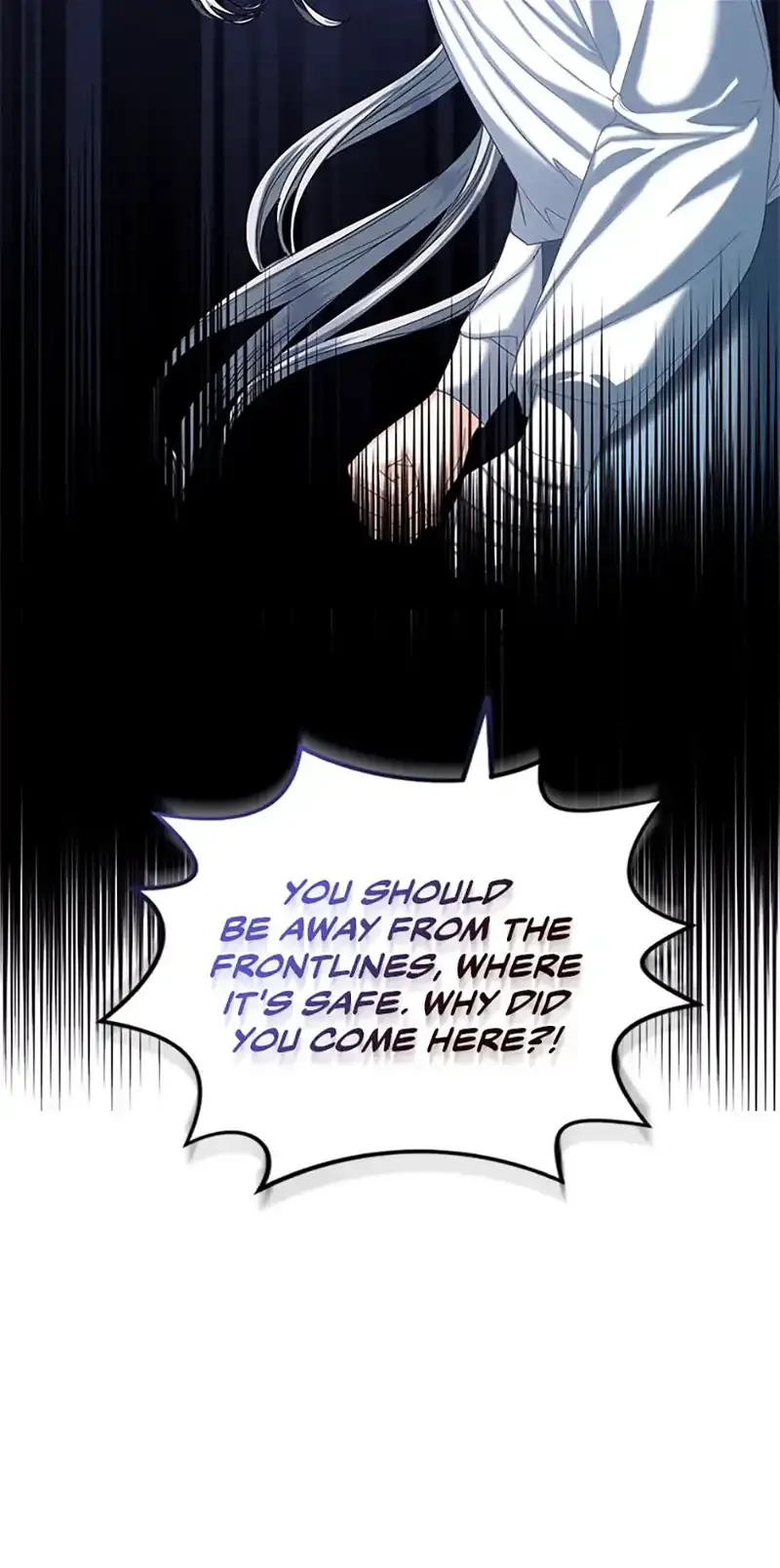 The Duke of Ashleyan’s Contractual Marriage Chapter 89 page 32