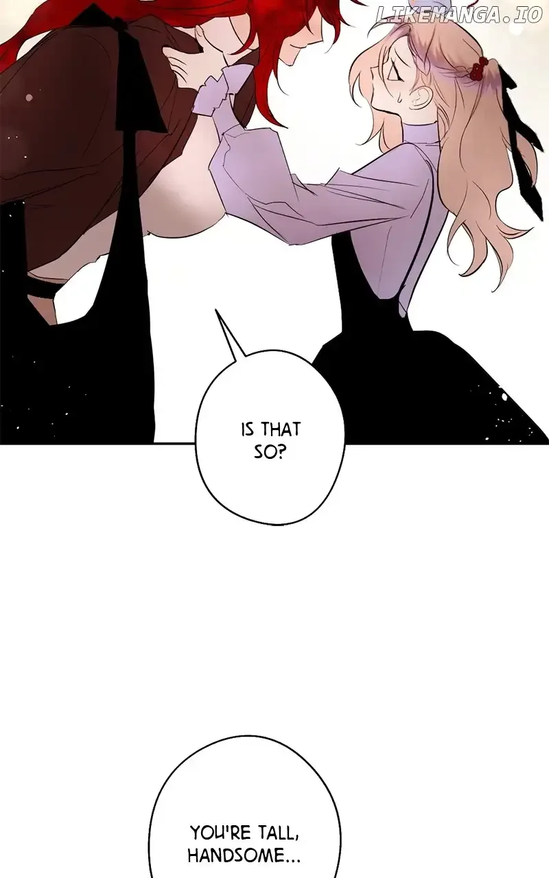 The Demon King’s Confession Chapter 89 page 43