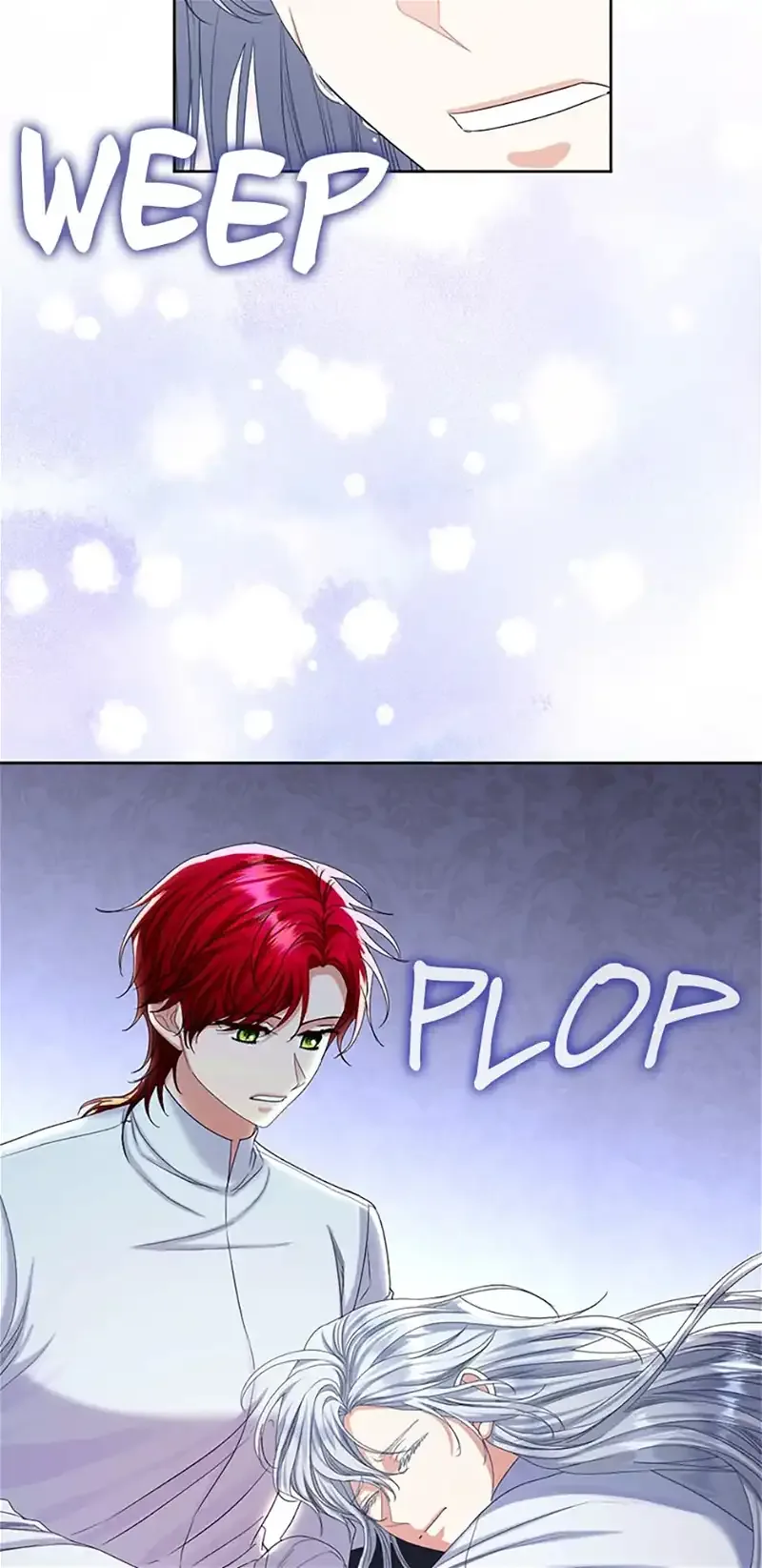 The Duke of Ashleyan’s Contractual Marriage Chapter 89 page 40