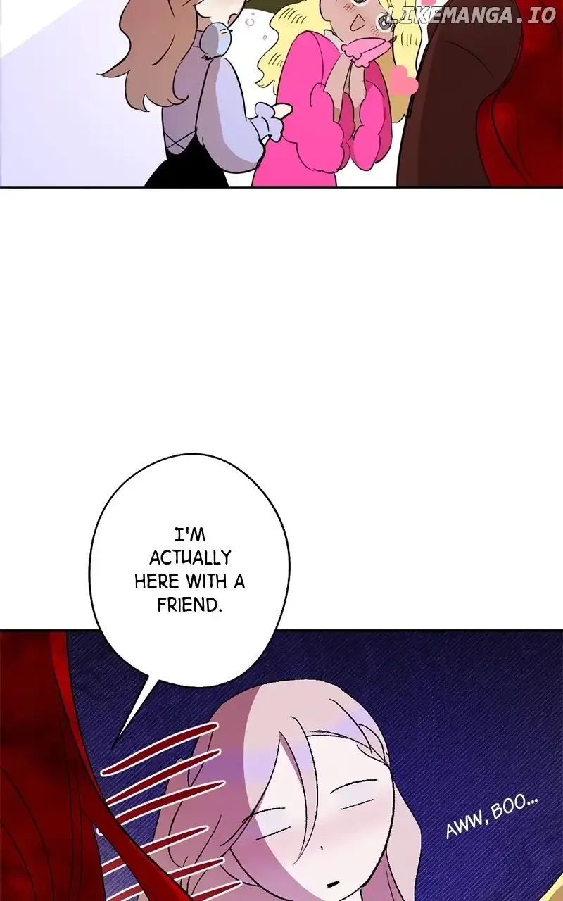 The Demon King’s Confession Chapter 89 page 39