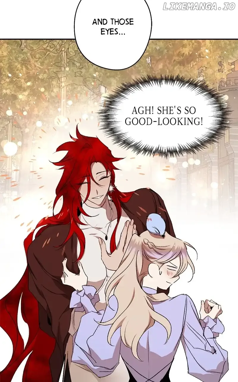 The Demon King’s Confession Chapter 89 page 45