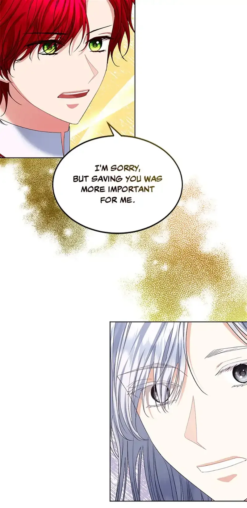 The Duke of Ashleyan’s Contractual Marriage Chapter 89 page 37