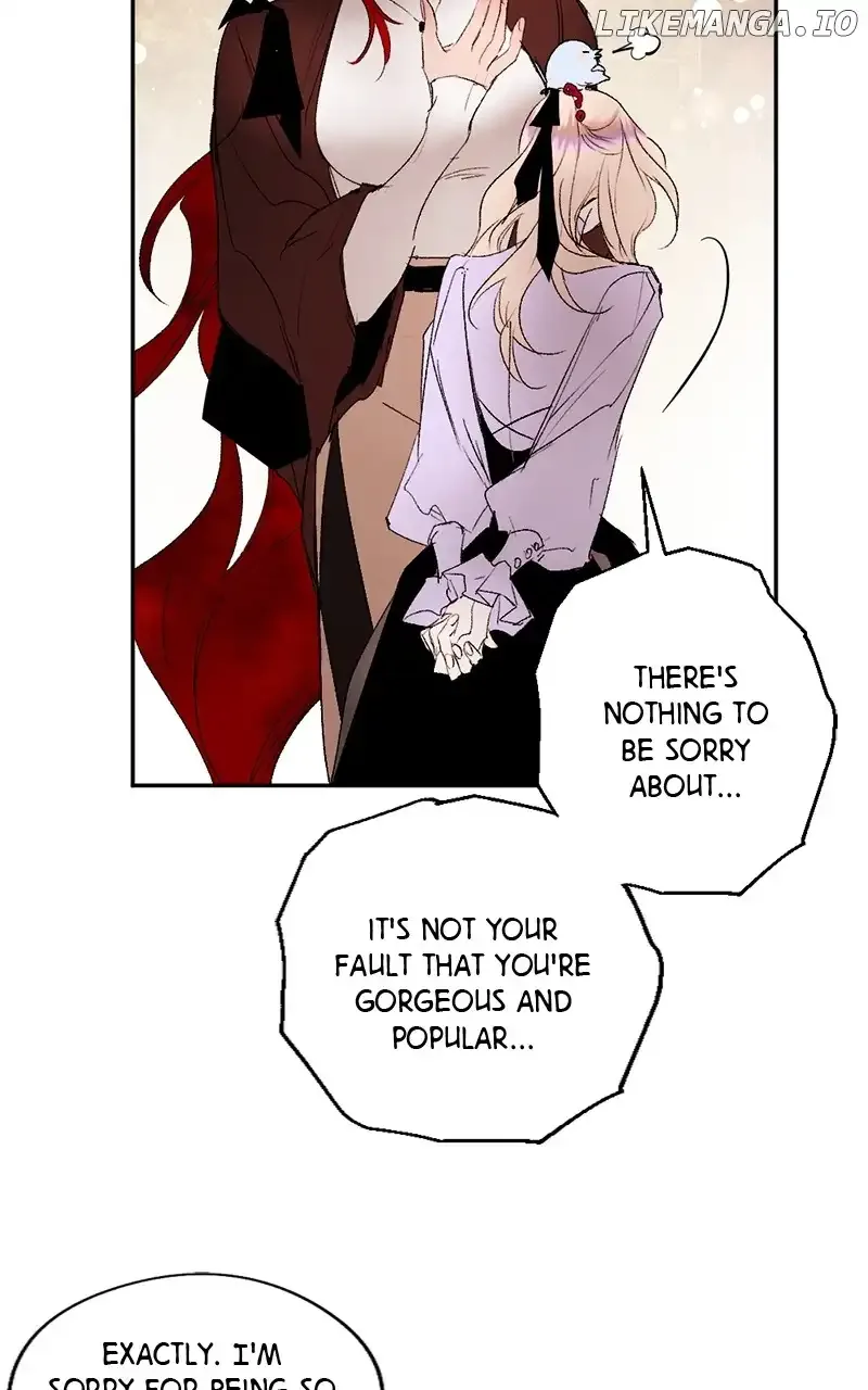 The Demon King’s Confession Chapter 89 page 41