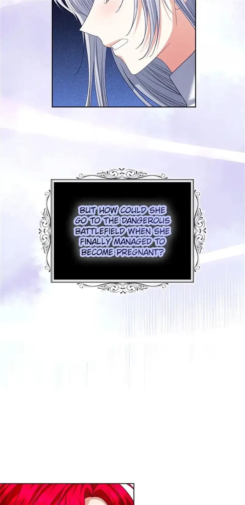 The Duke of Ashleyan’s Contractual Marriage Chapter 89 page 36