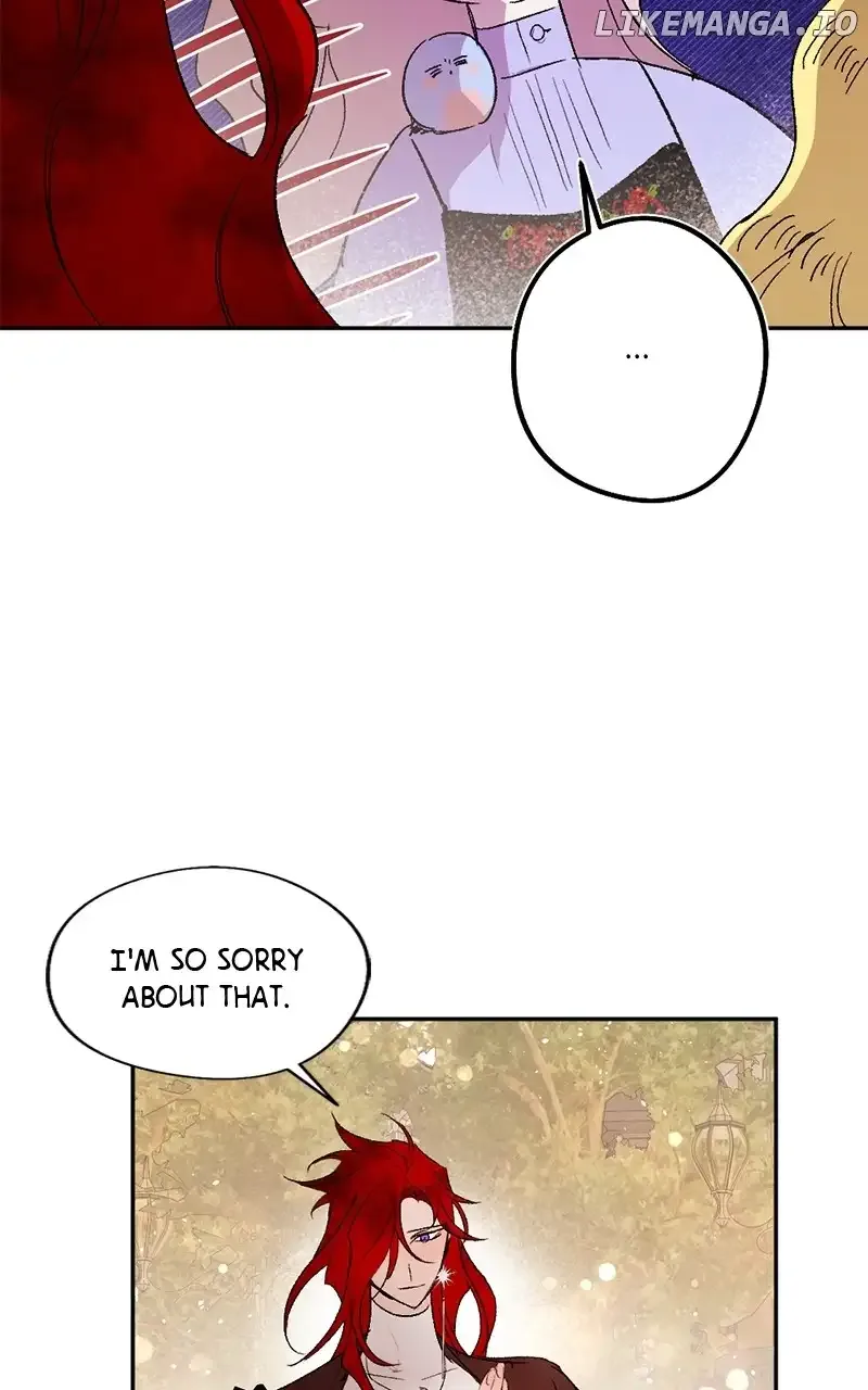 The Demon King’s Confession Chapter 89 page 40