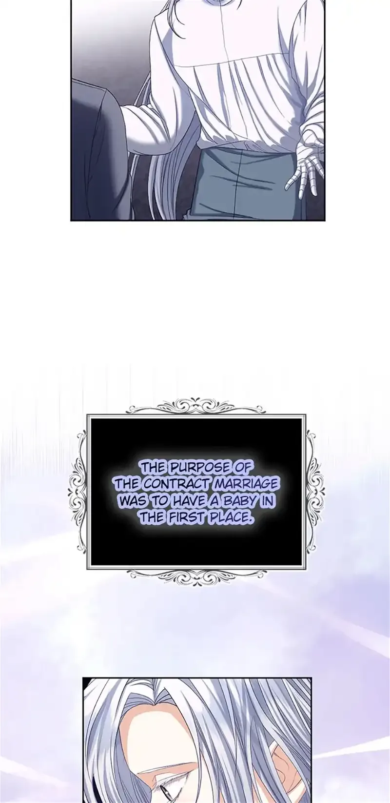 The Duke of Ashleyan’s Contractual Marriage Chapter 89 page 35