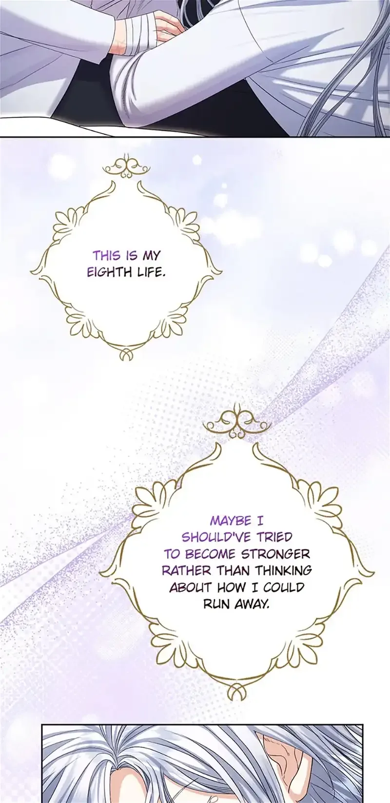 The Duke of Ashleyan’s Contractual Marriage Chapter 89 page 41