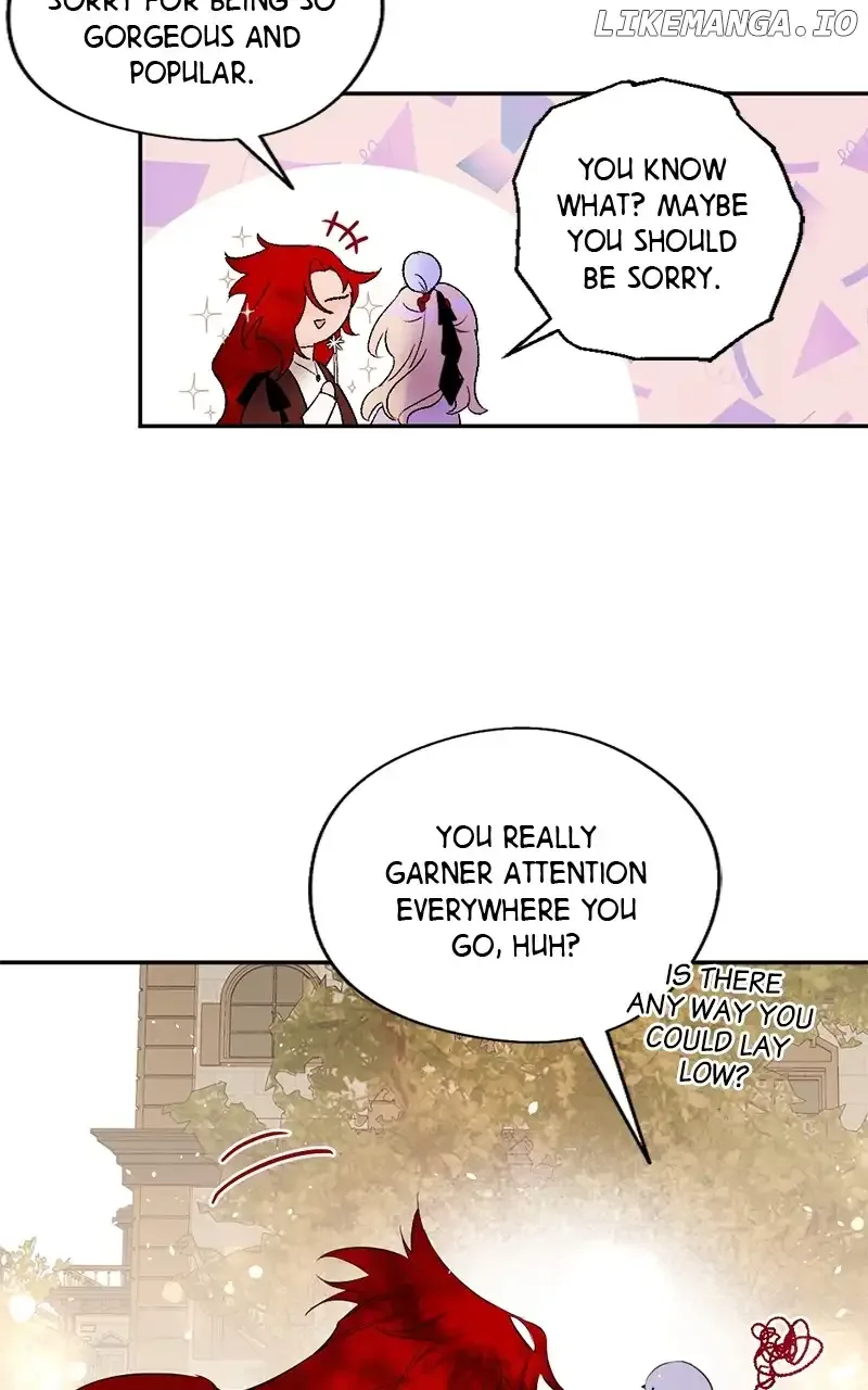 The Demon King’s Confession Chapter 89 page 42