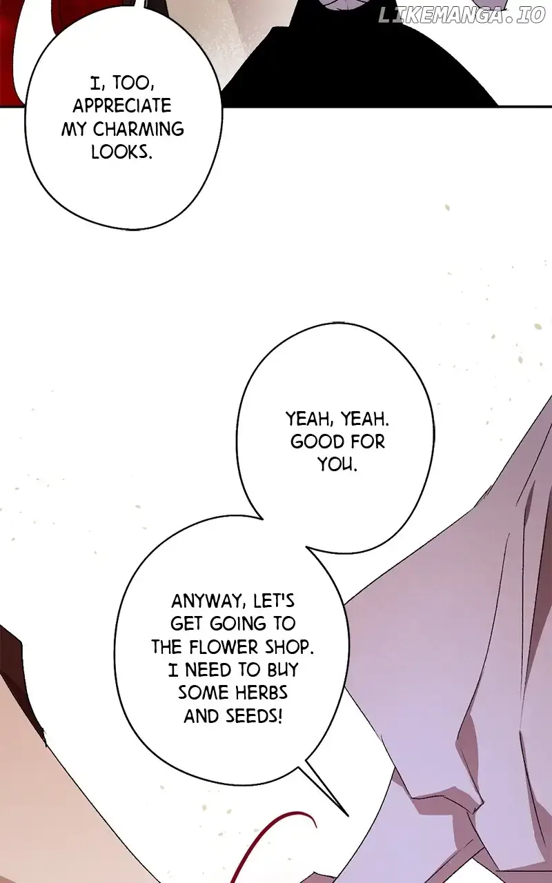 The Demon King’s Confession Chapter 89 page 46